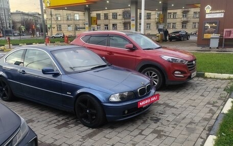 BMW 3 серия, 1999 год, 970 000 рублей, 6 фотография