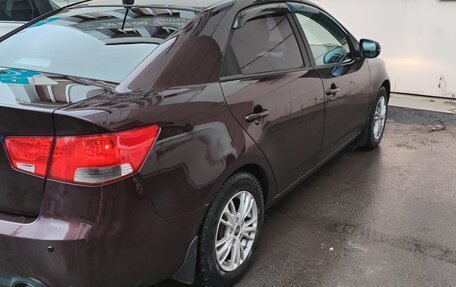 KIA Cerato III, 2010 год, 710 000 рублей, 14 фотография