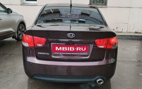 KIA Cerato III, 2010 год, 710 000 рублей, 12 фотография