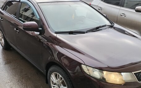 KIA Cerato III, 2010 год, 710 000 рублей, 15 фотография