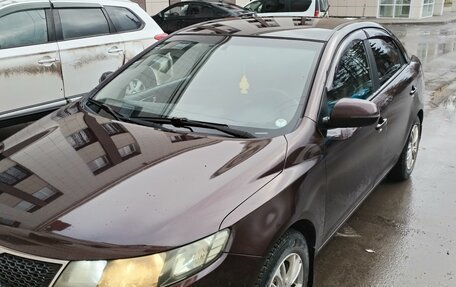 KIA Cerato III, 2010 год, 710 000 рублей, 17 фотография