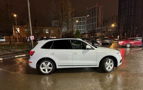 Audi Q5, 2013 год, 1 990 000 рублей, 16 фотография