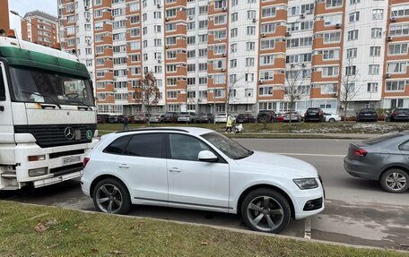 Audi Q5, 2013 год, 1 990 000 рублей, 14 фотография