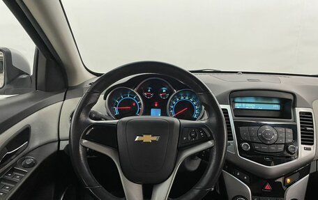 Chevrolet Cruze II, 2012 год, 1 079 000 рублей, 16 фотография