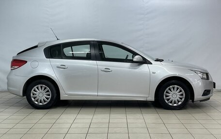 Chevrolet Cruze II, 2012 год, 1 079 000 рублей, 8 фотография