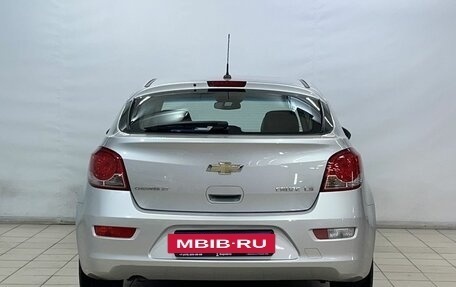 Chevrolet Cruze II, 2012 год, 1 079 000 рублей, 6 фотография