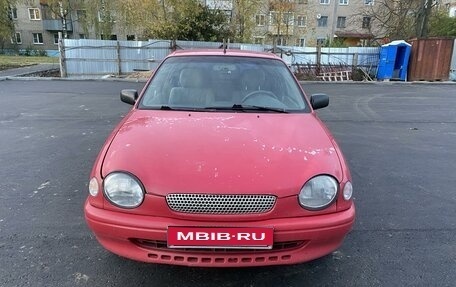 Toyota Corolla, 1998 год, 270 000 рублей, 1 фотография