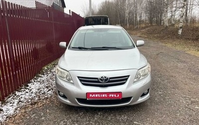 Toyota Corolla, 2007 год, 850 000 рублей, 1 фотография