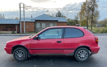 Toyota Corolla, 1998 год, 270 000 рублей, 8 фотография