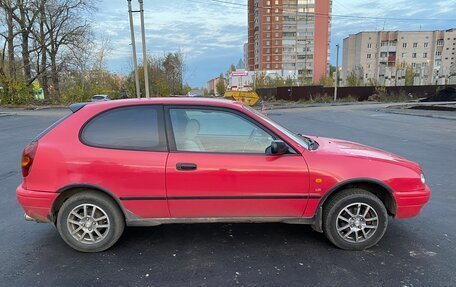 Toyota Corolla, 1998 год, 270 000 рублей, 7 фотография