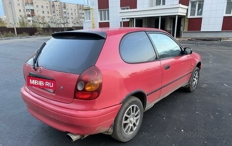 Toyota Corolla, 1998 год, 270 000 рублей, 5 фотография