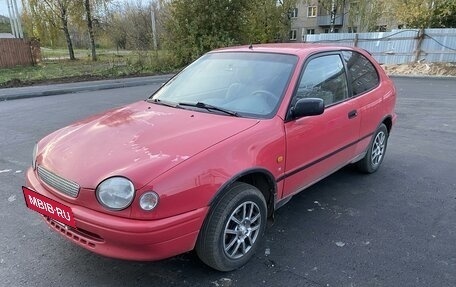 Toyota Corolla, 1998 год, 270 000 рублей, 2 фотография