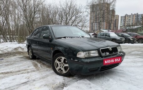 Skoda Octavia IV, 2000 год, 320 000 рублей, 3 фотография