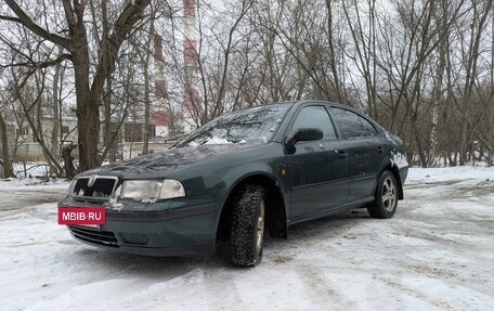 Skoda Octavia IV, 2000 год, 320 000 рублей, 4 фотография