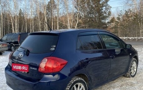 Toyota Auris II, 2008 год, 850 000 рублей, 7 фотография