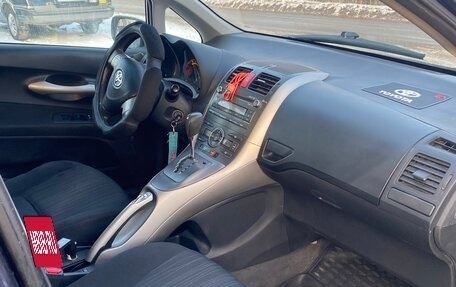 Toyota Auris II, 2008 год, 850 000 рублей, 13 фотография