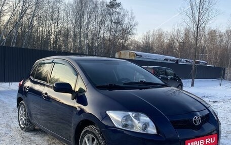 Toyota Auris II, 2008 год, 850 000 рублей, 9 фотография