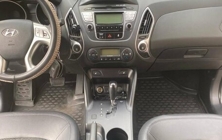 Hyundai ix35 I рестайлинг, 2011 год, 1 580 000 рублей, 14 фотография