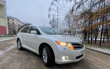 Toyota Venza I, 2009 год, 1 800 000 рублей, 6 фотография