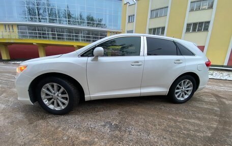 Toyota Venza I, 2009 год, 1 800 000 рублей, 5 фотография