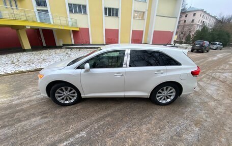 Toyota Venza I, 2009 год, 1 800 000 рублей, 3 фотография