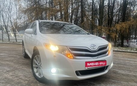 Toyota Venza I, 2009 год, 1 800 000 рублей, 2 фотография