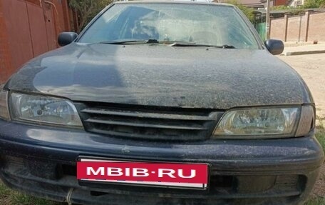 Nissan Pulsar IV, 2000 год, 185 000 рублей, 4 фотография