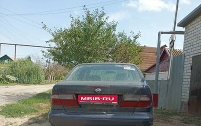 Nissan Pulsar IV, 2000 год, 185 000 рублей, 1 фотография