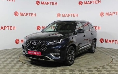 Chery Tiggo 8 Pro, 2021 год, 2 130 000 рублей, 1 фотография