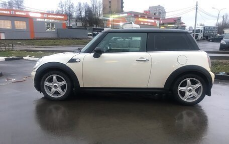 MINI Hatch, 2007 год, 750 000 рублей, 6 фотография