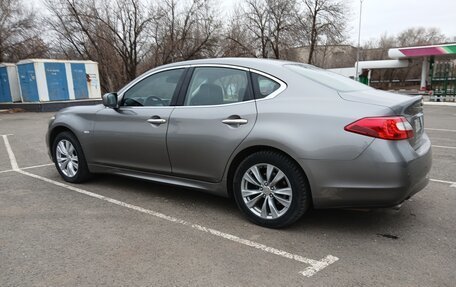 Infiniti M, 2012 год, 1 550 000 рублей, 6 фотография