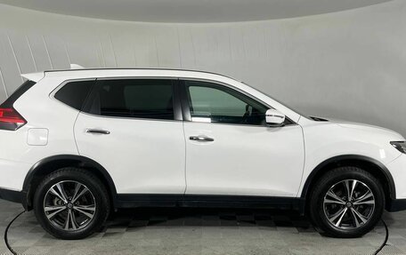 Nissan X-Trail, 2020 год, 2 520 000 рублей, 4 фотография