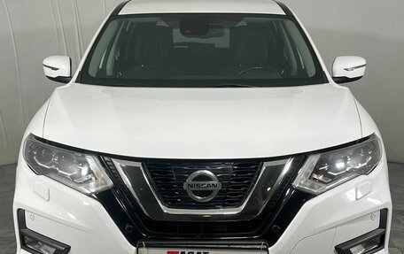 Nissan X-Trail, 2020 год, 2 520 000 рублей, 2 фотография