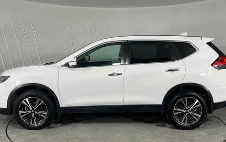 Nissan X-Trail, 2020 год, 2 520 000 рублей, 8 фотография