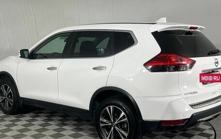 Nissan X-Trail, 2020 год, 2 520 000 рублей, 7 фотография