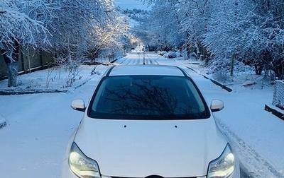 Ford Focus III, 2013 год, 935 000 рублей, 1 фотография