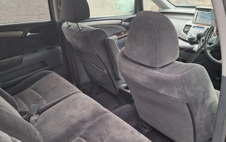 Honda Odyssey III, 2004 год, 850 000 рублей, 6 фотография