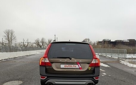 Volvo XC70 II рестайлинг, 2011 год, 1 750 000 рублей, 4 фотография