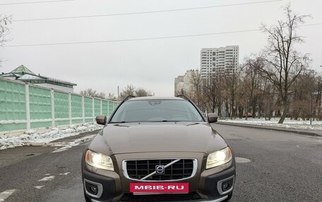 Volvo XC70 II рестайлинг, 2011 год, 1 750 000 рублей, 2 фотография