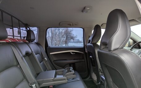 Volvo XC70 II рестайлинг, 2011 год, 1 750 000 рублей, 13 фотография