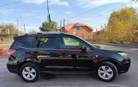 Subaru Forester, 2014 год, 1 700 000 рублей, 3 фотография