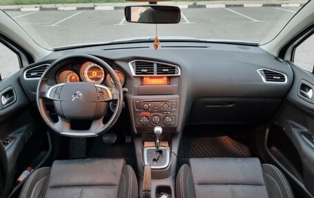 Citroen C4 II рестайлинг, 2012 год, 1 150 000 рублей, 6 фотография