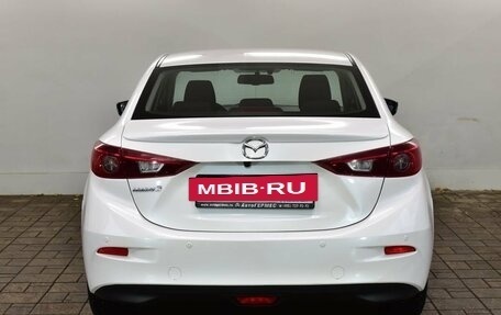 Mazda 3, 2014 год, 1 170 000 рублей, 3 фотография