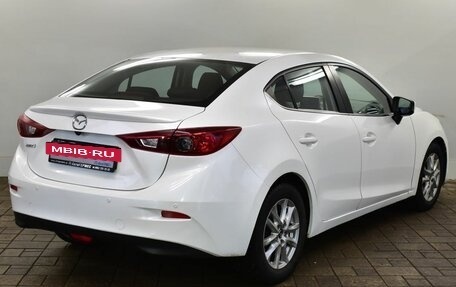 Mazda 3, 2014 год, 1 170 000 рублей, 4 фотография