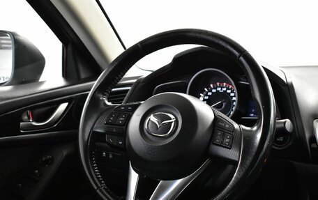 Mazda 3, 2014 год, 1 170 000 рублей, 10 фотография