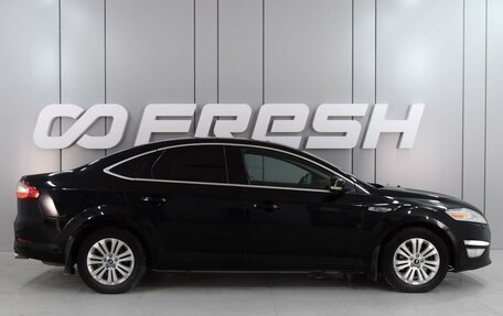 Ford Mondeo IV, 2013 год, 1 199 000 рублей, 5 фотография