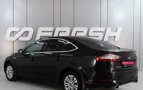 Ford Mondeo IV, 2013 год, 1 199 000 рублей, 2 фотография