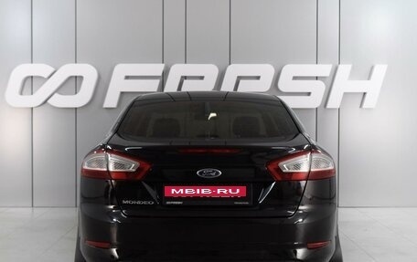 Ford Mondeo IV, 2013 год, 1 199 000 рублей, 4 фотография