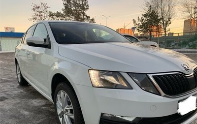 Skoda Octavia, 2020 год, 2 100 000 рублей, 1 фотография