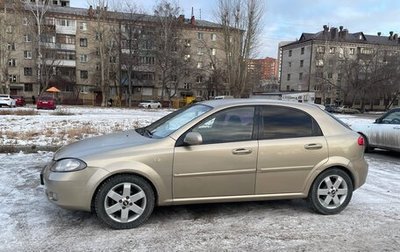 Chevrolet Lacetti, 2010 год, 400 000 рублей, 1 фотография